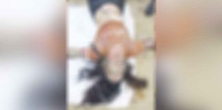 A 13-year-old girl was found dead on a beach in Buenavista, Guimaras, on Wednesday morning. The victim reportedly drowned in Cadiz City, Negros Occidental, on New Year’s Day. GUIMARASNON BROADCASTING SERVICE PHOTO