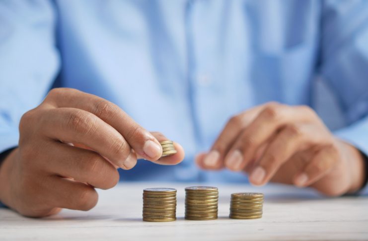 How to Protect Yourself from Loan Scams Photo by Towfiqu barbhuiya on Unsplash