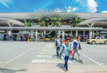 Iloilo City tourism bats for more domestic flights The Department of Tourism (DOT) in Western Visayas is pushing for the resumption of international flights at the Iloilo Airport in Cabatuan town. The Iloilo City Tourism and Development Office, meanwhile, is proposing to DOT-6 to have direct flights from Clark in Pampanga, Cagayan de Oro and Puerto Princesa in Palawan. PN FILE PHOTO