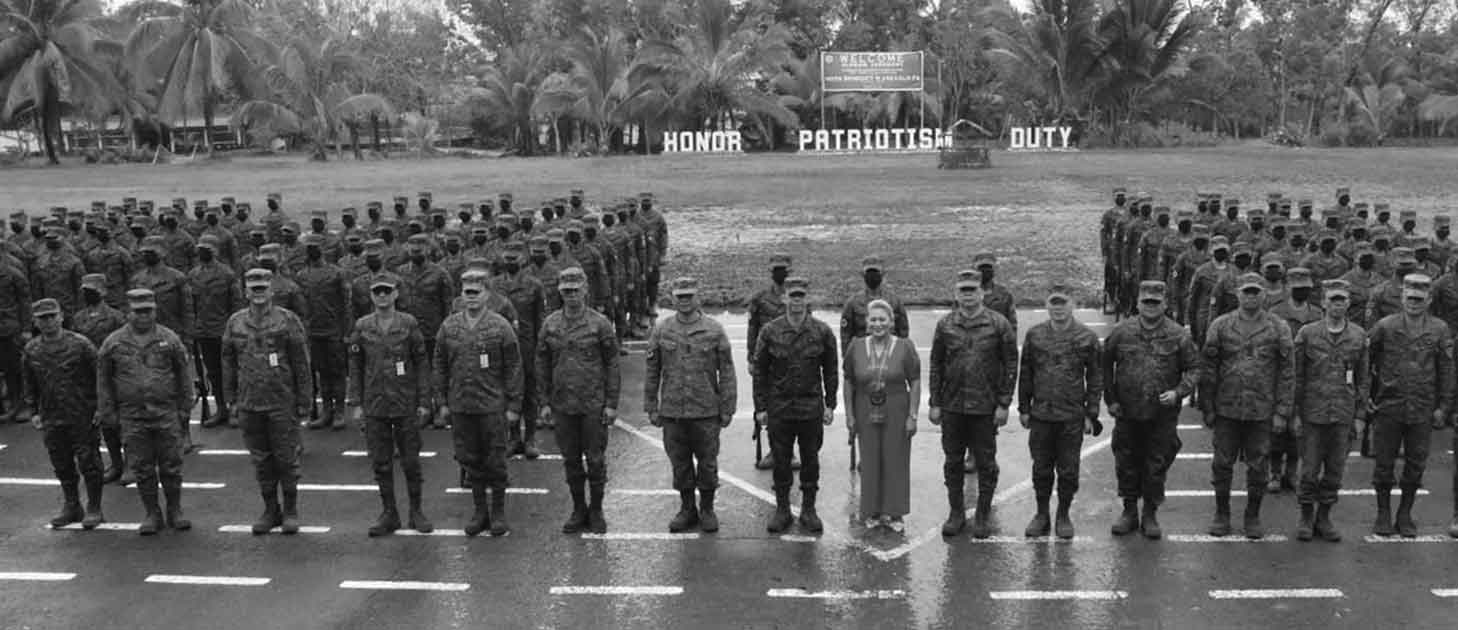 3ID has 227 new soldiers