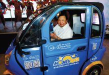 RCBC Moneybela rolls out digital community banking to Ilonggos