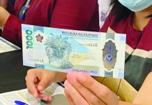92% of ATMs nationwide are ‘polymer-ready’ – BSP PHOTO COURTESY OF PTV NEWS