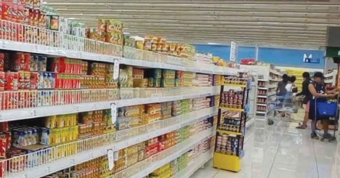 price-hikes It was in August 2022 when the Department of Trade and Industry (DTI) last issued a suggested retail price (SRP) guide for some items. This January DTI received a notice of price adjustment from the manufacturers of sardines, meat loaf, corned beef, coffee, and soap. PNA FILE PHOTO
