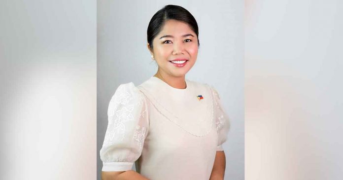 rodriguez Department of Tourism Region 6 director Crisanta Marlene P. Rodriguez says tourism, if done correctly, is an effective way to protect the environment.