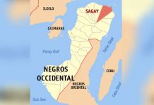 8 nabbed for illegal fishing in Sagay; P439K worth of items seized Mike Gonzalez (https://commons.wikimedia.org/wiki/User:TheCoffee)
