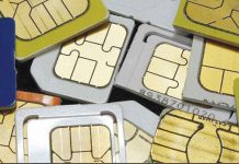 DICT discussing possible extension of SIM registration Information and Communications Technology secretary Ivan Uy says fewer SIM (subscriber identity module) cards will be sold after the registration period ends. PHOTO COURTESY OF GMA NEWS