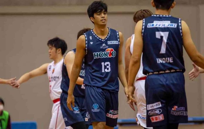 sports aquino pic and caption Matthew Aquino and the Shinshu Brave Warriors sweep their weekend matches against Utsonomiya Brex. KAISEN SPORTS PHOTO