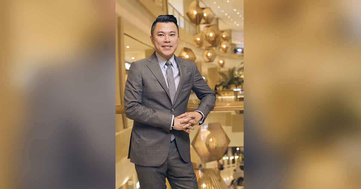 Bacolod declares biz tycoon โhonorary mayorโ