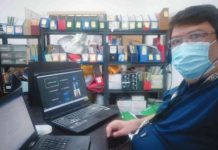 41K Ilonggos find full-time employment in BPO firms Joeven Tansi, executive director of the Iloilo Federation of Information Technology, said business process outsourcing firms in Iloilo need around 12,000 workers this year. PHOTO COURTESY OF JOEVEN TANSI