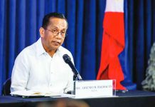 NEDA chief thumbs down calls for legislated wage hike BALISACAN. PCO.GOV.PH PHOTO