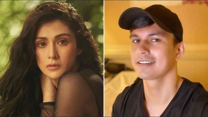 Carla-Tom Carla Abellana and Tom Rodriguez separated after just four months of marriage. They tied the knot in a church in October 2021.