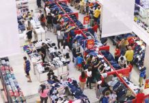 BMI sees continued growth in consumer spending The Philippines’ strong labor market has been a major driver of consumer spending expansion last year, which is expected to continue this year, according to Fitch Solutions. PNA FILE PHOTO