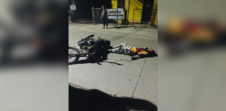 A 35-year-old Antique resident was shot to death in Barangay Badiang, San Jose de Buenavista on Monday. ESPINA CERDEÑA TOTO FACEBOOK POST