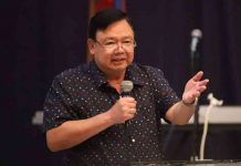 City gov’t vows to improve traffic management Treñas