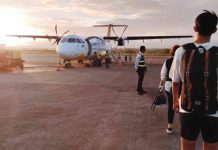 Higher airfares loom as CAB raises fuel surcharge level The Civil Aeronautics Board announced that more expensive airfares are expected with the increase of fuel surcharge to level 7 from March 1 to 31, 2023. PN PHOTO
