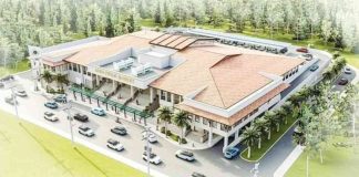 Iloilo City’s public markets are envisioned to become more meaningful public spaces that provide better access to fresh and healthy food and quality commodities, foster livelihood and economic opportunities, promote tourism, and proudly reflect the vibrant Ilonggo way of life. Photos show the proposed Jaro Public Market (left) and Iloilo Terminal Market (right).