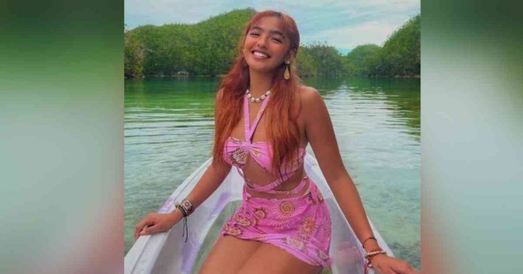 Andrea Brillantes would love to play Dyesebel