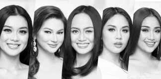 Five Western Visayas beauties – Chloei Darl Gabales, Vanessa Tse Wing, Avery Mariane Sucgang, Jan Mari Bordon, and Shayne Glenmae Maquiran – are among the top 40 candidates of the Miss Universe Philippines 2023. MISS UNIVERSE-PH FACEBOOK PAGE PHOTOS