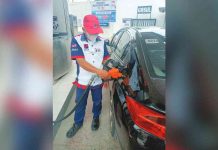 Oil firms will implement a price rollback for kerosene and diesel today, Feb. 14, while keeping gasoline prices unchanged. AJ PALCULLO/PN