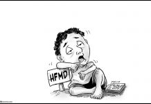Editorial Cartoon for February 4, 2023