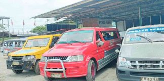 Transport groups and drivers are waiting for the decision of the Land Transportation Franchising and Regulatory Board regarding traditional jeepney franchises which will expire on March 31, 2023.
