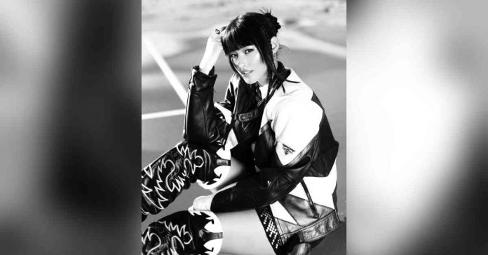 liza LIZA SOBERANO