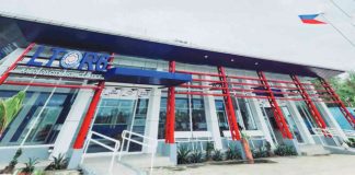 The new P33-million Land Transportation Office (LTO) facility in Barangay Mansilingan, Bacolod City will be formally turned over today, Feb. 28. LTO BACOLOD CITY DISTRICT OFFICE