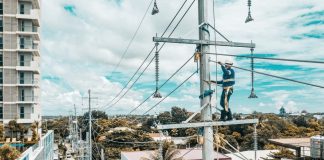 For three years and counting, MORe electric and power Corporation has shown an unwavering commitment to providing Ilonggos with efficient, sufficient, and reliable electric service.