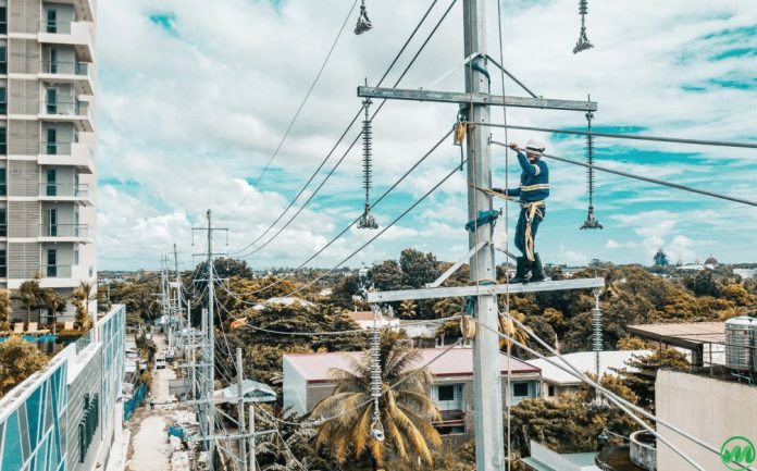 more-power-banner For three years and counting, MORe electric and power Corporation has shown an unwavering commitment to providing Ilonggos with efficient, sufficient, and reliable electric service.