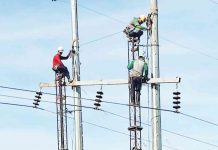NGCP energizes Mindanao-Visayas interconnection project