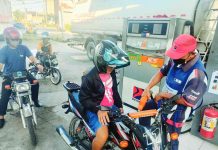 Higher gasoline, diesel pump prices set today Gasoline and diesel prices will increase today while kerosene prices will be slightly lower. AJ PALCULLO/PN
