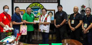 Photo courtesy of the Province of Antique