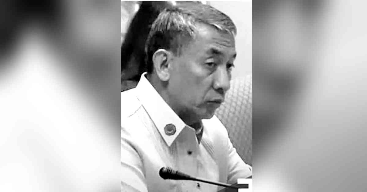 Pdea Some Tipsters Prefer Drugs As Reward