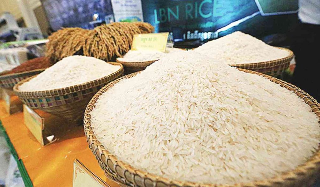 Cambodia offers cheaper rice to PH