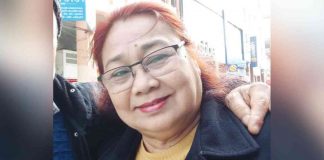 Guimaras native Rosemarie Ga Uzagan worked as a domestic helper in Turkey for several years. She became one of the over 20,000 casualties of the killer earthquake there on Monday.