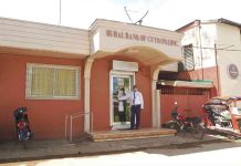 Breaking Barriers: How Satellite Internet is Revolutionizing Financial Services for Remote Communities Kacific provides connectivity solutions for the Rural Bank of Cuyo so they can access digital finance.