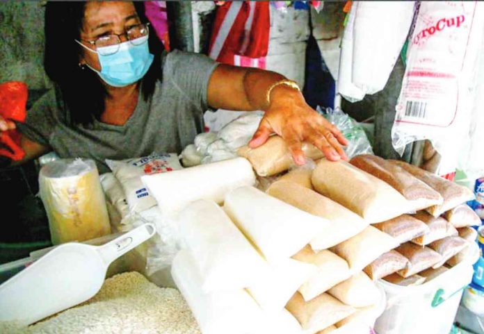 Further drop in sugar prices will badly affect small farmers in Negros Occidental. ABS-CBN NEWS PHOTO