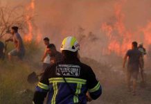 Chile heatwave puts new regions at risk Soaring temperatures in Chile have intensified wildfires across parts of the country. BBC