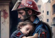 Scammers profit from Turkey-Syria earthquake An AI-generated image is being used to seek donations. BBC
