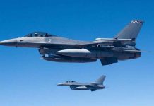 US rules out sending F-16 fighter jets to Ukraine Ukraine is calling for fighter jets to help bolster its air fleet in their ongoing conflict with Russia. GETTY IMAGES
