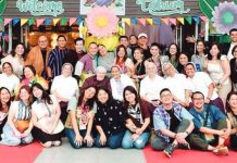 TAHUM A POP UP FESTIVAL