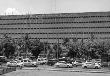 PH banks way stronger than US counterparts – BSP The Bangko Sentral ng Pilipinas said domestic banks are more resilient than United States banks because the formers’ losses are expected to be smaller (as a percentage of assets). JONATHAN CELLONA/ABS-CBN NEWS/FILE PHOTO