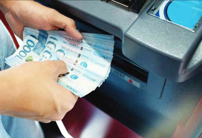 BSP - PERA The increase in the maximum allowable annual contribution to the Personal Equity and Retirement Account provides Filipinos with greater opportunities to ensure their financial security. ABS-CBN NEWS PHOTO