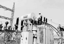 Bacolod power rate drops for 4th straight month The technical crew of the Central Negros Electric Cooperative (Ceneco) conducts maintenance work on Sunday, March 19. This March, the average residential power rate of Ceneco decreased for the fourth consecutive month. CENECO FACEBOOK PAGE PHOTO