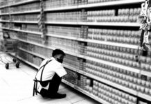 Biz sector calls for measures vs inflation While volumes being sold by supermarkets remain largely unchanged despite price increases, consumers are noticeably inclined towards lower cost or sale items. PNA FILE PHOTO