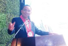 BIR 11 exceeds 2022 collection goal by 9.63% Bureau of Internal Revenue Region 11 director Joseph M. Catapia reveals region 11 has consistently been performing well despite the impact of the coronavirus pandemic. PIA6/EJB PHOTO