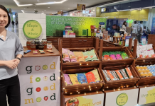 To bring you more healthy, organic food and lifestyle products, Simple & Whole is set to open a new shop location. Visit lower ground floor SM City Iloilo.