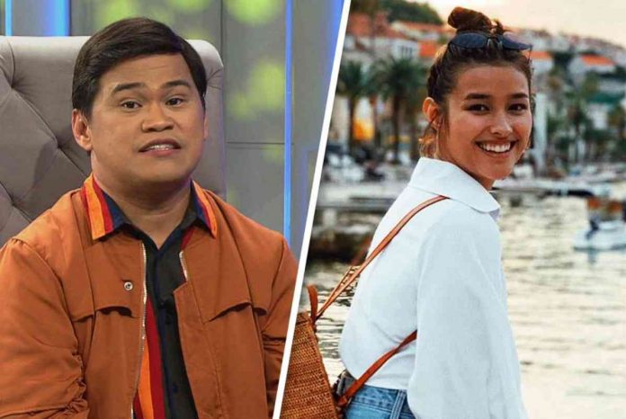 Ogie Diaz clarifies his former talent Liza Soberano never received a formal invitation to audition for the role of Mary Jane in the “Spider-man” movies.