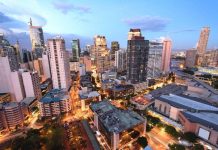 LGUs urged to take stand vs POGOs Several local government units, particularly those considered as Philippine Offshore Gaming Operators (POGO) hubs like Manila, Pasay and Parañaque, are starting to recognize the implications of allowing POGO operations in their jurisdiction. PHOTO COURTESY OF GMA NEWS