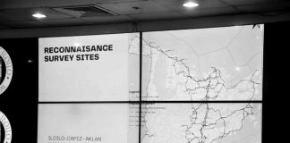 The proposed 210-kilometer Iloilo-Capiz-Aklan Expressway is among the high-impact priority projects of the national government. If constructed, it would traverse 20 municipalities in Panay Island. BALITA HALIN SA KAPITOLYO FB PHOTO
